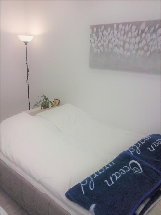 Apartman Veljic Ni Exterior foto